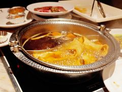 -火炉火自助餐(喜隆多店)