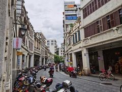 -陈记汤饭(水巷口店)