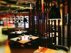 大堂-青年公社烤鸭(滨湖银泰店)