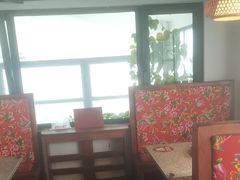 -缘福乡村铁锅炖民宿(八达岭店)