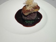-Oyster Talks 四度蚝法餐厅