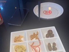 -探鱼·鲜青椒爽麻烤鱼(增城东汇城店)