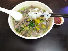 -潮镇老尾牛杂(环城西路店)