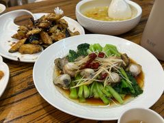 -美达尔烧烤(银川东路店)
