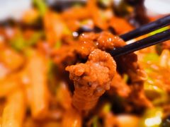 -川成元·麻辣香锅(凯德MALL西直门店)