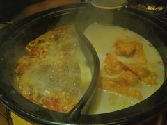 -捞旺猪肚鸡(街道口店)