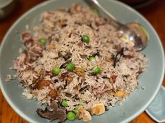 -丽江金茂凯悦臻选酒店-滇香馆
