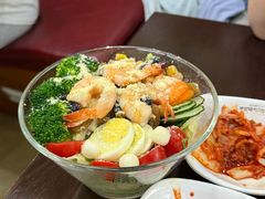 -釜山豚骨汤饭(芝罘万达广场店)