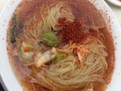 冷面-白鹤大冷面