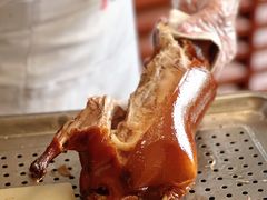 -盛百味·家宴餐厅(霸州分店)
