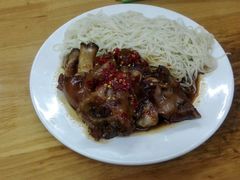 -贤花饭店(城阳店)