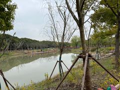 -嘉北郊野公园