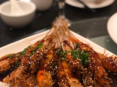 -美极鲜食坊(宝安南路店)