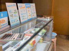 -DANXI丹喜面包·蛋糕(庐山店)