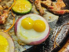 -老渔家·白族·石板烧(大理古城叶榆路店)
