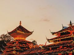 -深圳锦绣中华民俗村