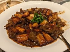 -宫燕府·京菜·烤鸭·淮扬菜(王府中心店)