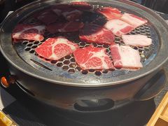 -吉屋烤肉(八宝街店)