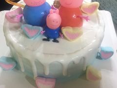 -千浔一暖DIY蛋糕烘焙(人民大学店)