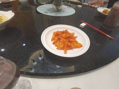 -香山湖家家宴(中山陵店)