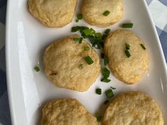 -钱大妈海鲜饭店(保利林语店)