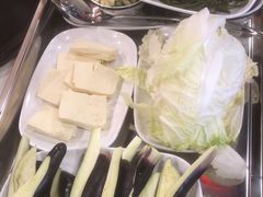 -江湖水乡铁锅炖魚(周庄嘉园店)