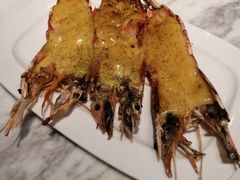 -Mr·Fish鱼鲜生海鲜放题(银泰in99店)