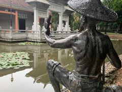 -深圳国际园林花卉博览园