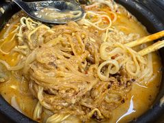 -曹宝林砂锅麻辣烫(星光路店)