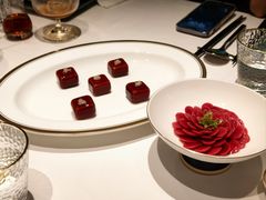 -T館·花园艺术餐厅