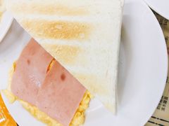 -华星冰室(湾仔店)
