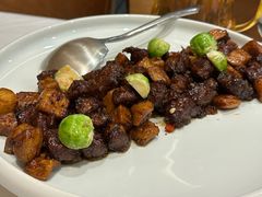 -福海居烤鸭店(鸟巢店)