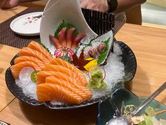 -长崎屋·日本料理·刺身·烧鸟(天河北路店)