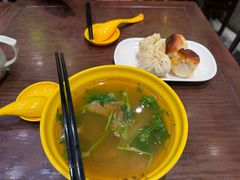 -大壶春生煎(世纪汇广场店)