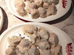 -悦海·家宴·冰花皮皮虾大锅贴(宝龙店)