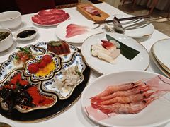 -京彩臻品火锅