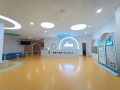 -能量小象·感统·专注力·语言(崂山校区)