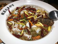 -太二酸菜鱼(正大广场店)