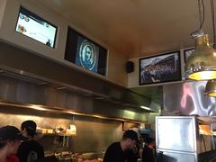 -Fergburger(皇后镇店)