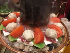 -阿斯牛牛·凉山菜(新会展店)