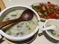-如轩·海鲜砂锅粥·潮汕菜(小榄店)