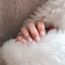 手部美甲-甲舍美甲美睫艺术馆