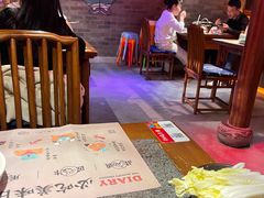 大堂-蛙小侠(柳州万象城店)