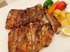 -IL Forno 意坊·意大利餐厅(温州万象城店)