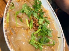 -马家大院铁锅炖(京粮广场店)