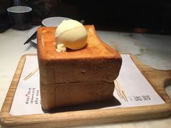 -绿茶餐厅(北京凤凰汇店)