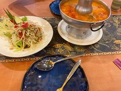 -荷花泰菜(东方新天地店)