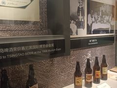 -青岛啤酒博物馆