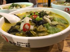 -鱼你在一起(广安门天虹店)