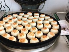 鲜肉月饼-长发西饼(临顿路店)